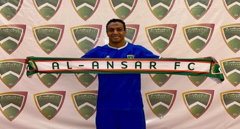 لا ينتهي طموحه.. أحمد حمدي يواصل مسيرته في السعودية